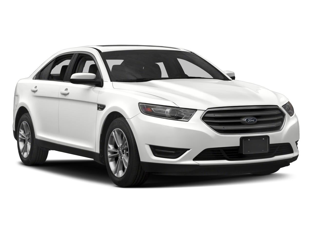 2016 Ford Taurus 4dr Sdn SE FWD