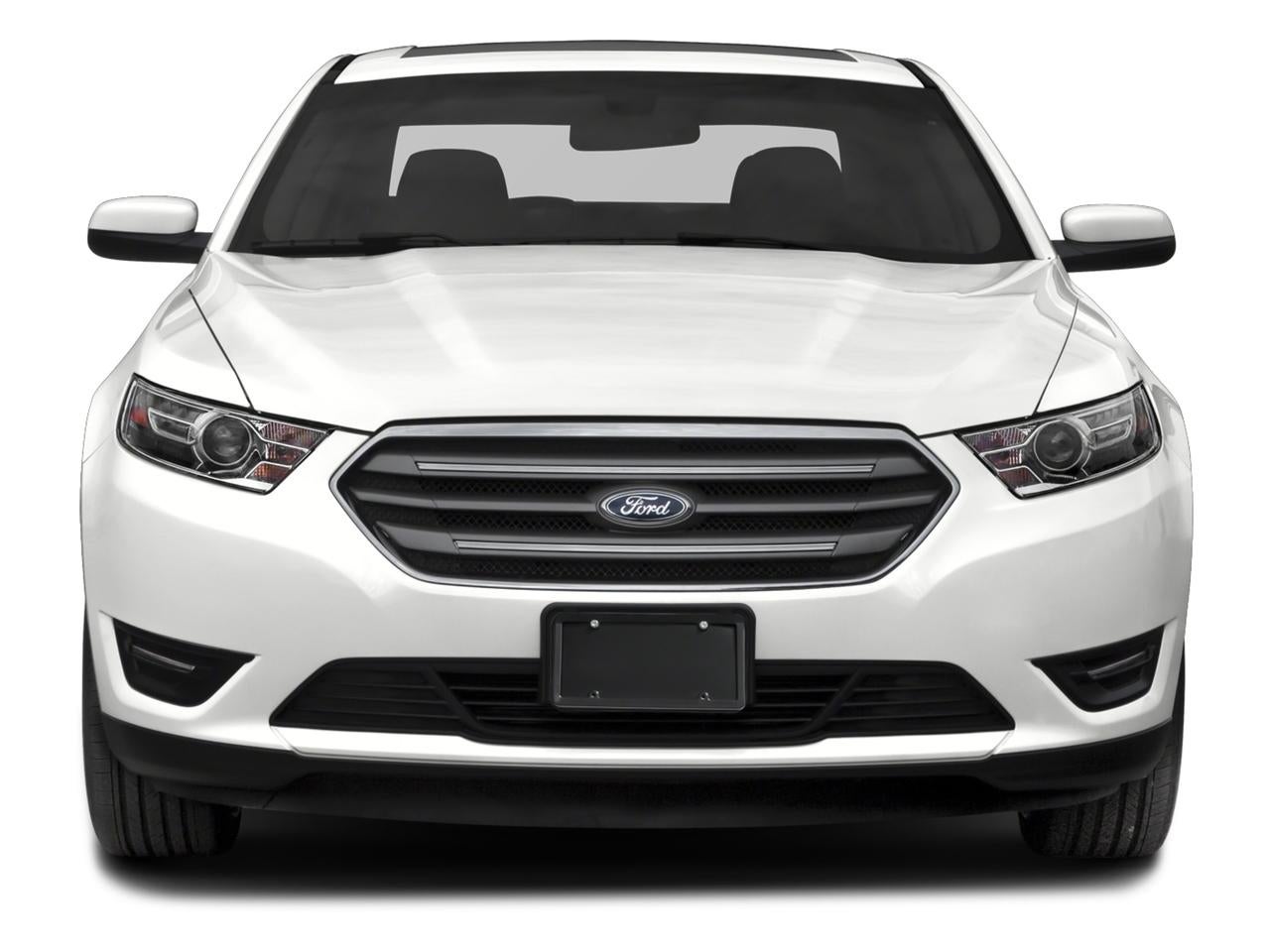 2016 Ford Taurus 4dr Sdn SE FWD