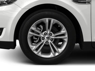 2016 Ford Taurus 4dr Sdn SE FWD