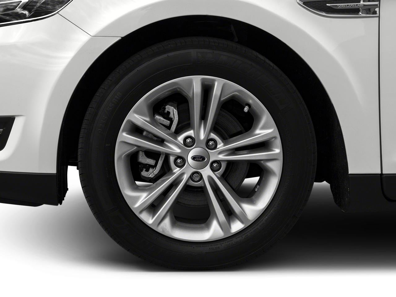 2016 Ford Taurus 4dr Sdn SE FWD