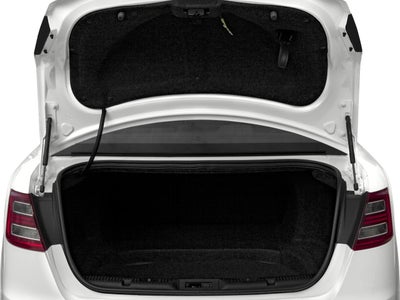 2016 Ford Taurus 4dr Sdn SE FWD