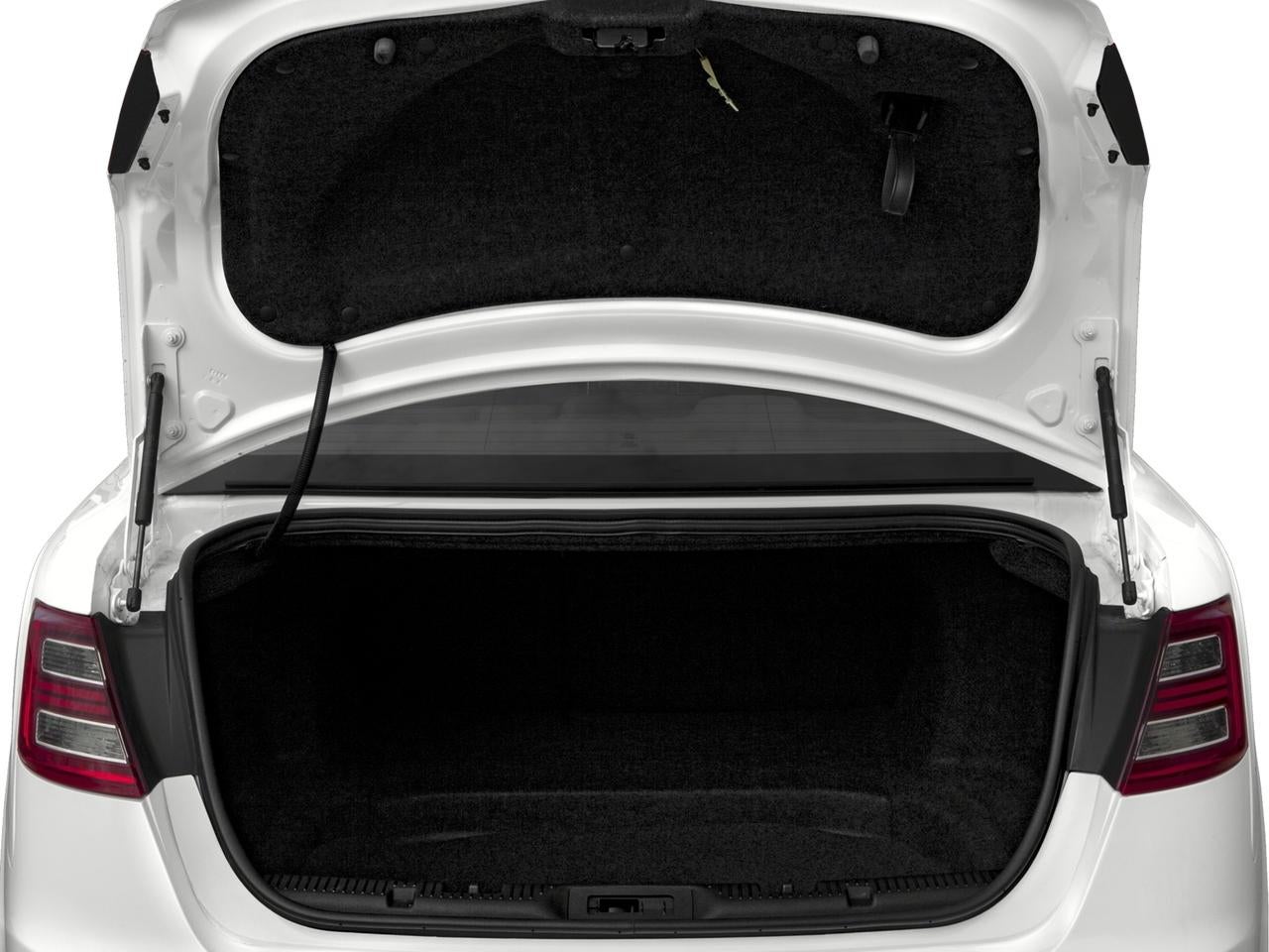 2016 Ford Taurus 4dr Sdn SE FWD