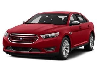 2015 Ford Taurus 4dr Sdn SEL FWD