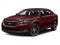 2018 Ford Taurus SHO AWD