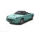 2002 Ford Thunderbird BASE