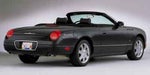 2003 Ford Thunderbird 2dr
