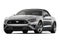 2021 Ford Mustang EcoBoost Convertible