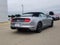 2021 Ford Mustang EcoBoost Convertible