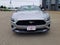 2021 Ford Mustang EcoBoost Convertible