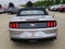 2021 Ford Mustang EcoBoost Convertible