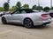 2021 Ford Mustang EcoBoost Convertible
