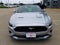 2021 Ford Mustang EcoBoost Convertible