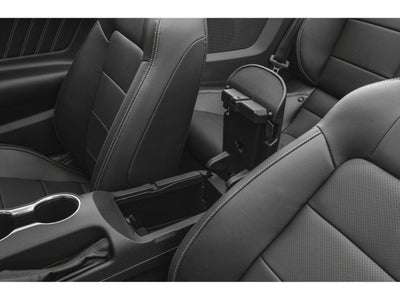 2021 Ford Mustang EcoBoost Premium Convertible
