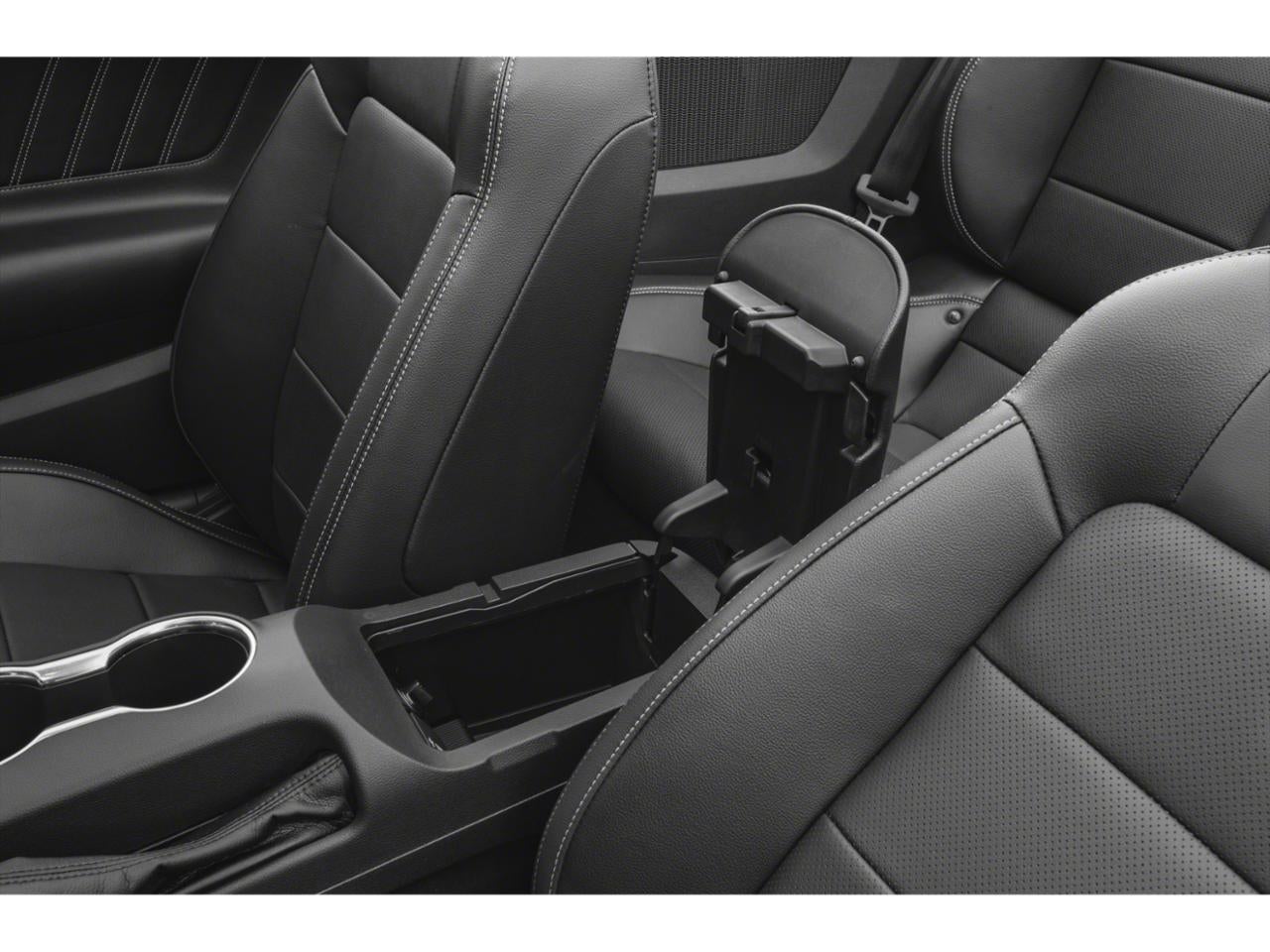 2021 Ford Mustang EcoBoost Premium Convertible
