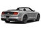 2021 Ford Mustang EcoBoost Premium Convertible