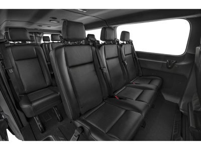 2023 Ford Transit Passenger Wagon T-350 148" Low Roof XL RWD