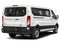 2023 Ford Transit Passenger Wagon T-350 148" Low Roof XL RWD
