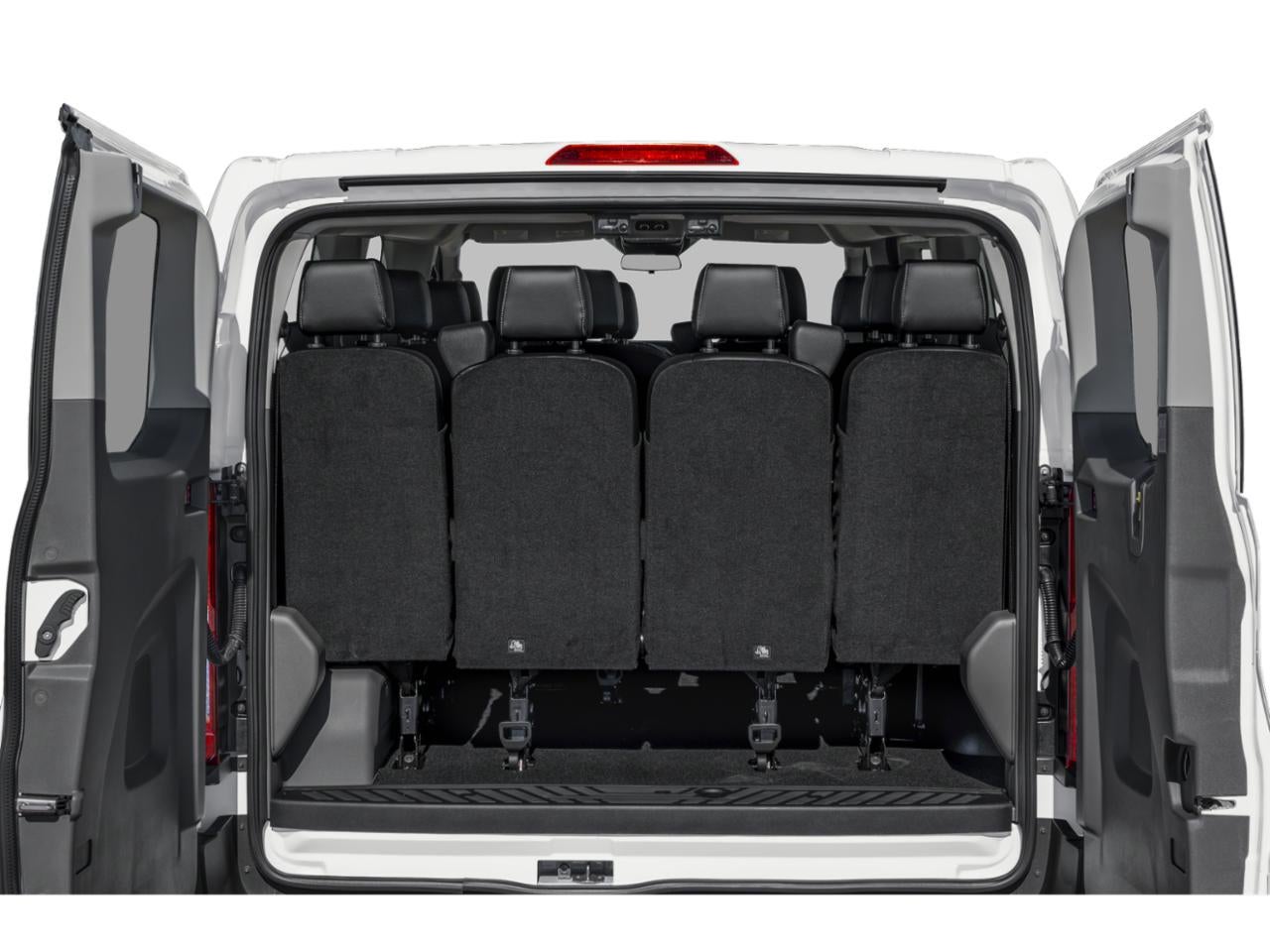 2023 Ford Transit Passenger Wagon T-350 148" Low Roof XL RWD