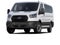 2024 Ford Transit Passenger Wagon T-350 148" Low Roof XL RWD