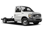2019 Ford E-Series Cutaway E-350 SRW 138" WB