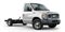 2019 Ford E-Series Cutaway E-350 SRW 138" WB