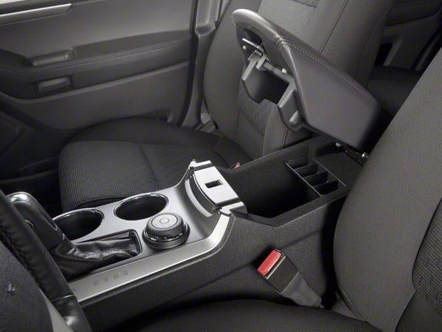 2013 Ford Explorer FWD 4dr XLT