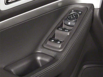 2013 Ford Explorer 4WD 4dr Base