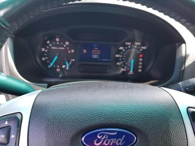 2013 Ford Explorer 4WD 4dr XLT