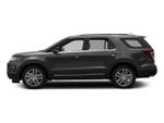 2017 Ford Explorer XLT 4WD