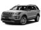 2017 Ford Explorer XLT 4WD