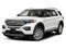 2022 Ford Explorer Limited 4WD