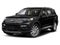 2021 Ford Explorer Limited 4WD