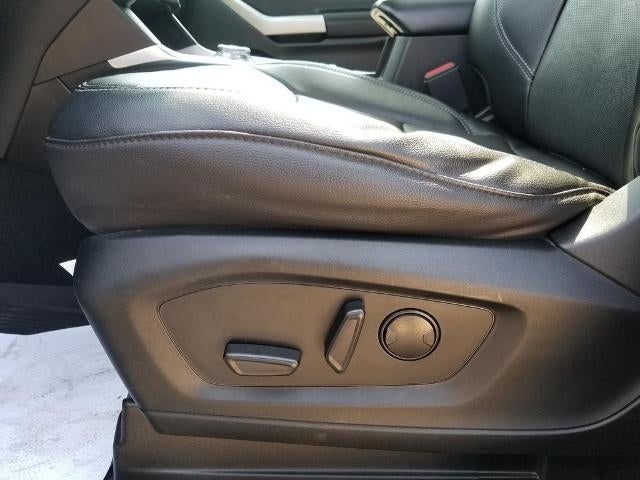2021 Ford Explorer Limited 4WD