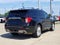 2021 Ford Explorer Limited 4WD