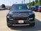 2021 Ford Explorer Limited 4WD