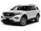 2020 Ford Explorer ST 4WD