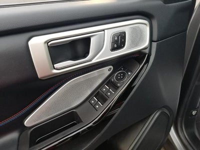 2023 Ford Explorer ST 4WD