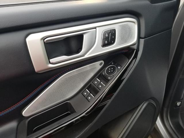 2023 Ford Explorer ST 4WD