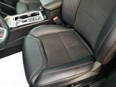 2023 Ford Explorer ST 4WD