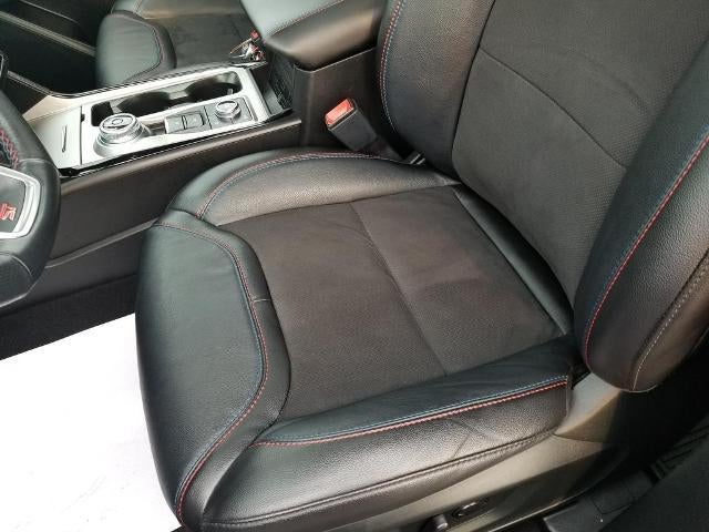 2023 Ford Explorer ST 4WD