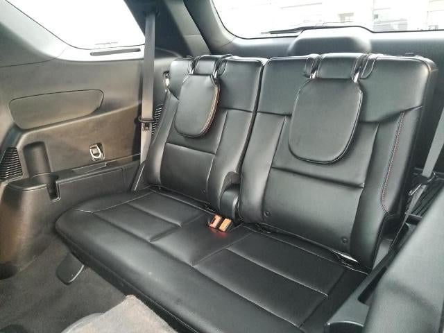 2023 Ford Explorer ST 4WD