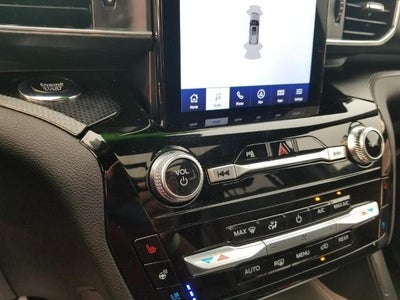 2023 Ford Explorer ST 4WD