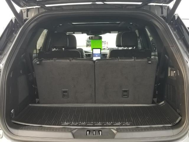 2023 Ford Explorer ST 4WD