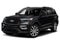 2021 Ford Explorer ST 4WD