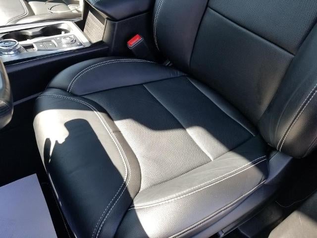 2021 Ford Explorer ST 4WD