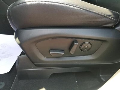 2021 Ford Explorer ST 4WD