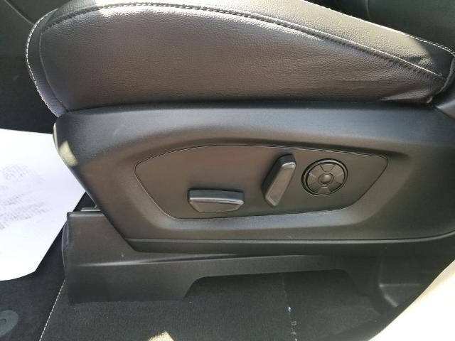 2021 Ford Explorer ST 4WD