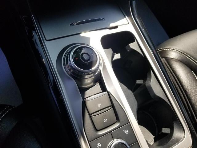 2021 Ford Explorer ST 4WD