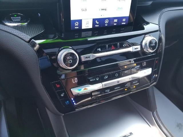 2021 Ford Explorer ST 4WD