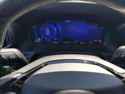 2021 Ford Explorer ST 4WD